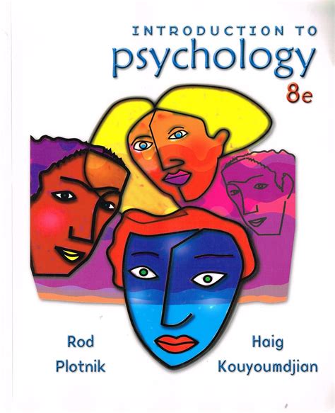 introduction to psychology available titles cengagenow Doc